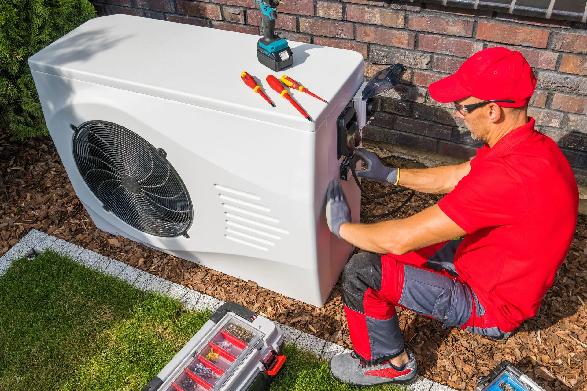 About HVAC in Reedsport, OR